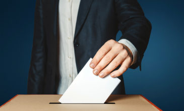 Πού ψηφίζω 2019: Ερωτήσεις και απαντήσεις για την εκλογική διαδικασία