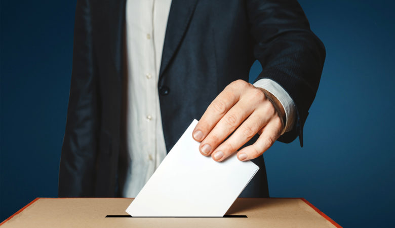 Εκλογές 2023: Στις 19:00 η ανακοίνωση του exit poll από τις εταιρείες δημοσκοπήσεων