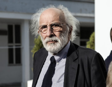 Ο Αλέξανδρος Λυκουρέζος μεταφέρθηκε εσπευσμένα στο νοσοκομείο – Υπέστη εγκεφαλικό επεισόδιο