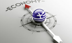 ΟΟΣΑ: Aνάπτυξη της ελληνικής οικονομίας 2,8% φέτος και 2,5% το 2023