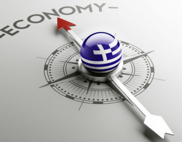 Πάνω από το μέσο όρο της ευρωζώνης η ανάπτυξη στην Ελλάδα το 2022 και 2023