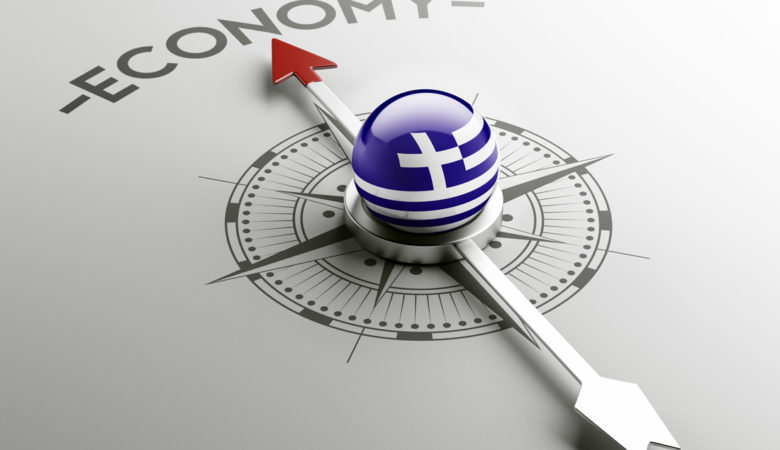 ΕΛΣΤΑΤ: Απογοητευτική η ανάπτυξη της ελληνικής οικονομίας