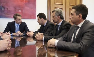 «Η ΝΔ θα συστρατευθεί με τον Ποντιακό Ελληνισμό για τη διεθνοποίηση του ζητήματος»