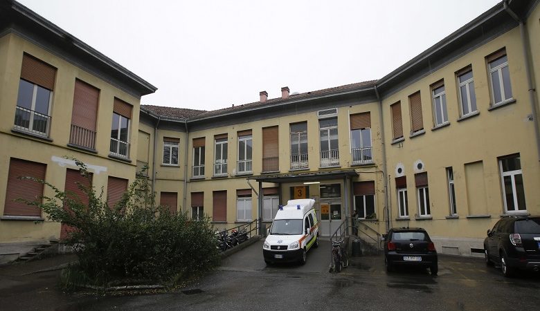 Ισόβια σε Ιταλίδα νοσοκόμα για ανθρωποκτονίες ασθενών
