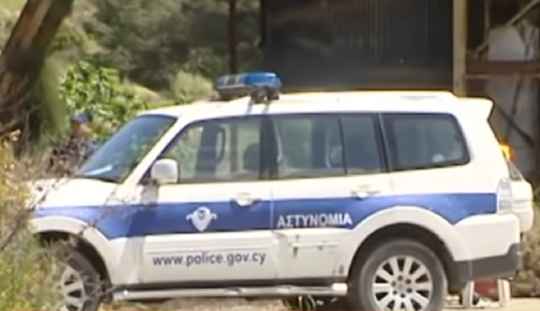 Μυστήριο με πτώμα που βρέθηκε σε φλεγόμενη μπάλα σανού στην Κύπρο