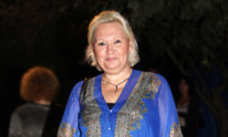 Καίτη Φίνου: Μήπως δεν υπάρχω σ’ αυτή την ζωή;