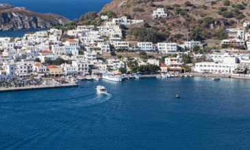 Το ελληνικό νησί που ψηφίστηκε ως κορυφαίος θρησκευτικός προορισμός