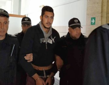 Καταδίκη νεαρού Βούλγαρου για το βιασμό και τη δολοφονία δημοσιογράφου