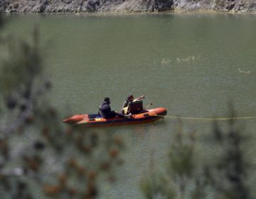 Αναστέλλονται οι έρευνες στην Κύπρο λόγω κινδύνου κατάρρευσης του φρεατίου