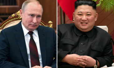 Βόρεια Κορέα: Η Πιόνγκγιάνγκ υποστηρίζει τις αποφάσεις του Κρεμλίνου για την αντιμετώπιση της ανταρσίας της Wagner