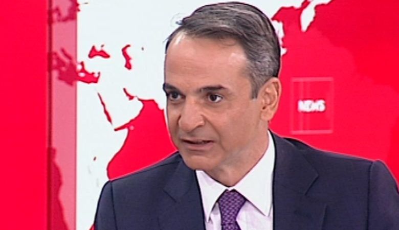 «Μεγάλος νικητής των ευρωεκλογών θα είναι η ΝΔ- Ο κ. Τσίπρας θα χάσει σε δύο δόσεις»