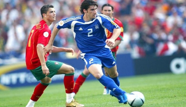 Στα «σκαριά» η αναβίωση του τελικού του Euro 2004