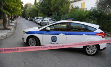 Χανιά: Αναζητείται ο δράστης της διπλής δολοφονίας – Άρπαξε 10.000 ευρώ και εξαφανίστηκε