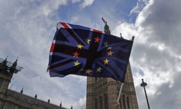 Brexit: «Οι βουλευτές θα στηρίξουν τη στρατηγική του Μπόρις Τζόνσον»