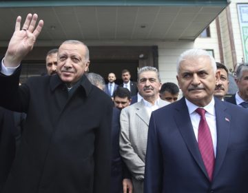 Απορρίφθηκε προσφυγή του κόμματος του Ερντογάν για τις δημοτικές εκλογές