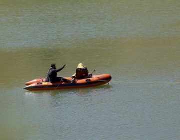 Ταυτοποιήθηκε η πρώτη σορός στο φρεάτιο μεταλλείου στην Κύπρο