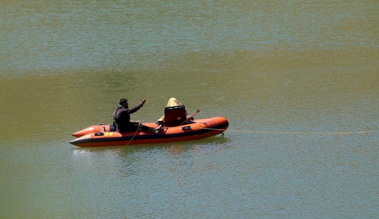 Ταυτοποιήθηκε η πρώτη σορός στο φρεάτιο μεταλλείου στην Κύπρο