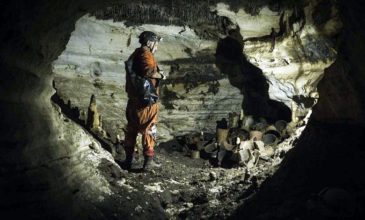 Μητέρα και ο 10χρονος γιος της νεκροί σε σπήλαιο στην Τενερίφη