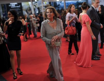 Έφυγε από την ζωή η θρυλική ηθοποιός Κλαούντια Καρντινάλε