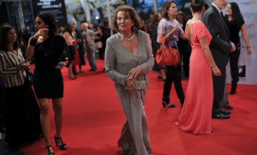 Έφυγε από την ζωή η θρυλική ηθοποιός Κλαούντια Καρντινάλε