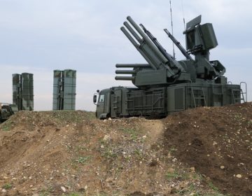 Συνάντηση κορυφής στην Άγκυρα για S-400 και F35