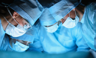 Οι επεμβάσεις πλαστικής χειρουργικής που επιλέγονται περισσότερο 