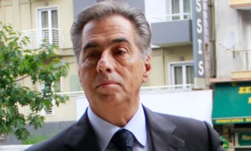 Παπαγεωργόπουλος: Απόφαση σκοπιμότητας η φυλάκισή μου