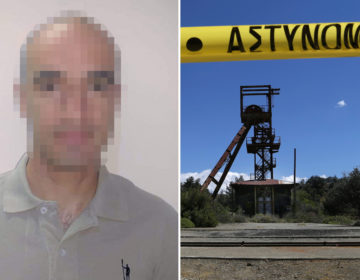Serial killer Κύπρου: Γιατί βίασε τη 19χρονη ο 35χρονος