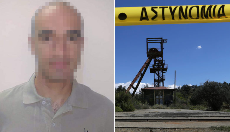 Serial killer Κύπρου: Γιατί βίασε τη 19χρονη ο 35χρονος
