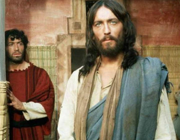 Τα νούμερα που έκανε ο Ιησούς από τη Ναζαρέτ στην πρώτη του επανάληψη για φέτος