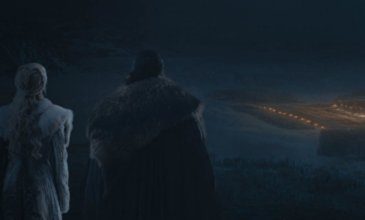 Οι νέες φωτογραφίες του 3ου επεισοδίου του Game of Thrones