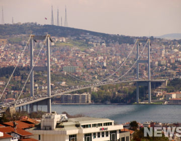 Καζάνι που βράζει η Κωνσταντινούπολη μετά την ακύρωση του εκλογικού αποτελέσματος