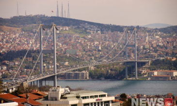 Καζάνι που βράζει η Κωνσταντινούπολη μετά την ακύρωση του εκλογικού αποτελέσματος