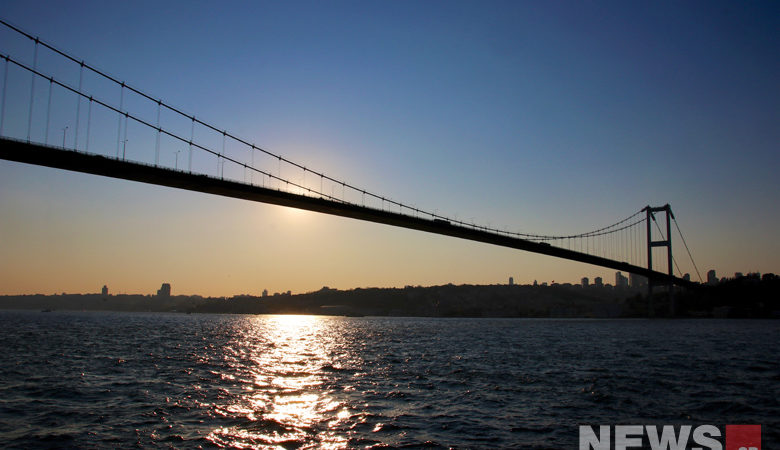 Ερντογάν: Τα έργα για την Διώρυγα της Κωνσταντινούπολης θα αρχίσουν το καλοκαίρι