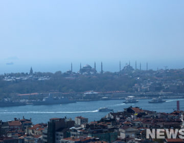 Εισαγγελείς ερευνούν παρατυπίες στις δημοτικές εκλογές στην Κωνσταντινούπολη