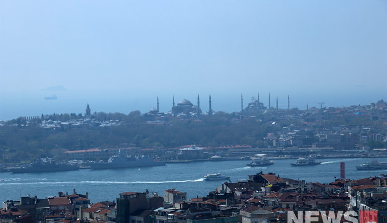 «Κυνήγι μαγισσών» κατά συγγραφέων στην Τουρκία