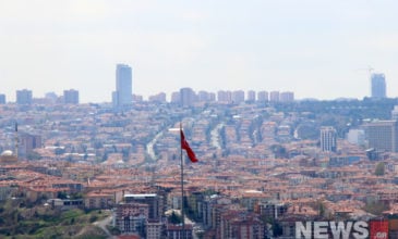 Στην Άγκυρα αντιπροσωπεία του ΣΥΡΙΖΑ για επαφές με αξιωματούχους τουρκικών κομμάτων