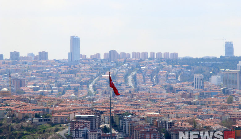 Στην Άγκυρα αντιπροσωπεία του ΣΥΡΙΖΑ για επαφές με αξιωματούχους τουρκικών κομμάτων