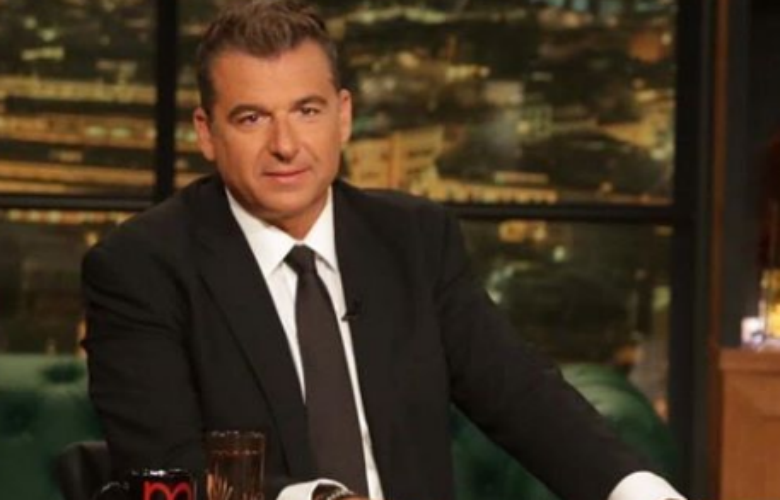 Πότε αναμένεται να κάνει πρεμιέρα η εκπομπή του Γιώργου Λιάγκα στον ΣΚΑΪ