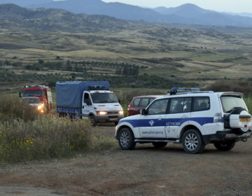 Πώς ομολόγησε 5 φόνους σε λίγες ώρες ο serial killer της Κύπρου