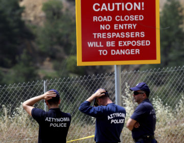 Ο serial killer της Κύπρου κατονόμασε ακόμα ένα θύμα του