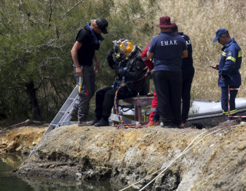 Serial killer: Ανήκει η σορός της δεύτερης βαλίτσας στην 8χρονη;