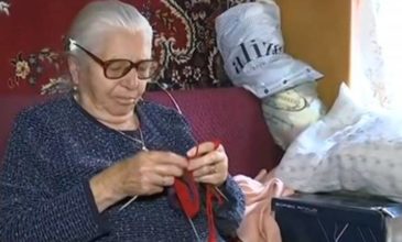 Η πρόταση της Ελληνικής Ένωσης Επιχειρηματιών στην 90χρονη γιαγιά