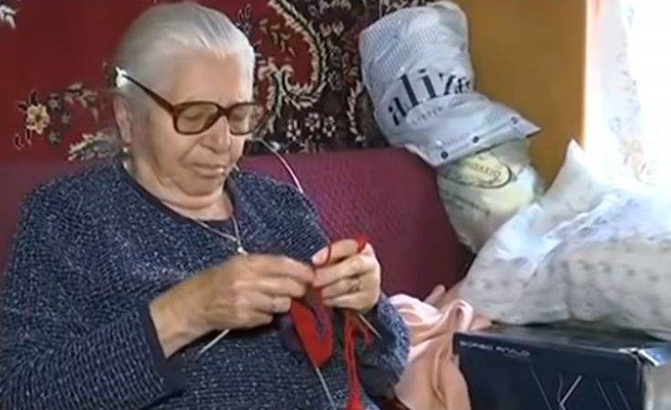 Η πρόταση της Ελληνικής Ένωσης Επιχειρηματιών στην 90χρονη γιαγιά