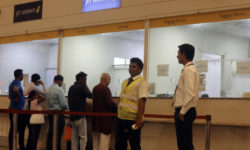 Προβλήματα σε ορισμένες πτήσεις της Air India λόγω βλάβης στο σύστημα του διακομιστή