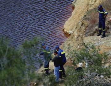 Η σχέση του serial killer από την Κύπρο με την Ελλάδα και η αναφορά του στους φόνους εδώ