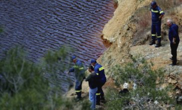 Η σχέση του serial killer από την Κύπρο με την Ελλάδα και η αναφορά του στους φόνους εδώ