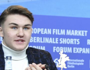 Μαχαίρωσαν ηθοποιό στη Νάπολη που πρωταγωνιστεί σε ταινία για τη μαφία