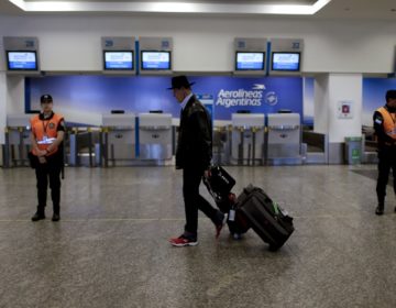 Παραλύει η Αργεντινή από τις απεργίες- Ακυρώνονται οι πτήσεις