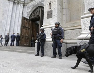 Συλληψεις υπόπτων για επιθέσεις κατά δυνάμεων ασφαλείας στη Γαλλία